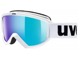 Uvex Fire LM white Ski&Snowboardbrille
