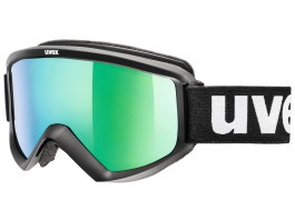 Uvex Fire LM black Ski&Snowboardbrille