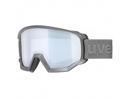 Uvex Athletic FM rhino mat Ski&Snowboardbrille