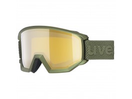 Uvex Athletic FM croco mat Ski&Snowboardbrille