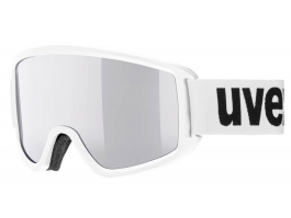 Uvex Topic FM white Ski&Snowboardbrille 