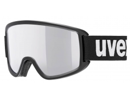 Uvex Topic FM black Ski&Snowboardbrille 