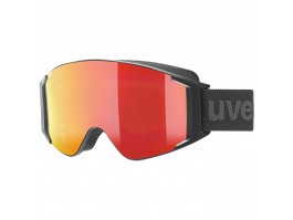 Uvex g.gl 3000 TO Wechselscheiben Technologie Ski&Snowboardbrille