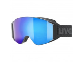 Uvex g.gl 3000 TO Wechselscheiben Technologie Ski&Snowboardbrille 