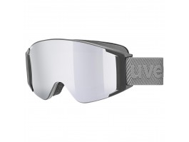 Uvex g.gl 3000 TO rhino Wechselscheiben Technologie Ski&Snowboardbrille
