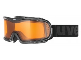 Uvex Vision Optic I Ski&Snowboardbrille für Brillenträger