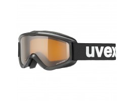 Uvex Speedy Pro black Ski&Snowboardbrille Kinder