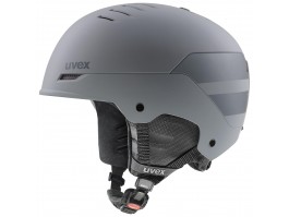 Uvex Wanted rhino matt Ski&Snowboardhelm SALE