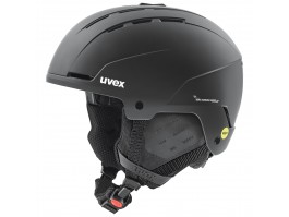 uvex stance MIPS Ski&Snowboardhelm