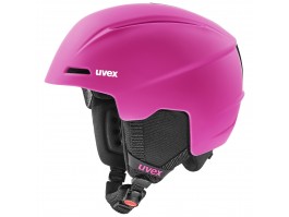 uvex viti Ski&Snowboardhelm Kinder