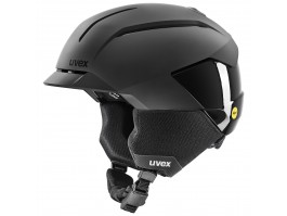 uvex levitate MIPS Ski&Snowboardhelm
