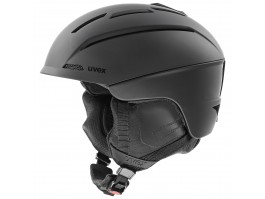uvex gravitate Ski&Snowboardhelm