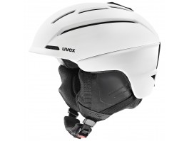 uvex gravitate Ski&Snowboardhelm 