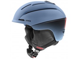 uvex gravitate Ski&Snowboardhelm