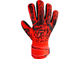 Reusch Attrakt Freegel Silver Junior Torwarthandschuhe