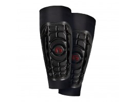 G-Form Pro-S Compact Schienbeinschoner Fußball Unisex