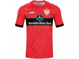JAKO VfB Stuttgart Trikot Away Auswärtstrikot 21/22