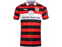 JAKO VfB Stuttgart Trikot Away Auswärtstrikot 22/23