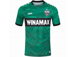 JAKO VfB Trikot Ausweich VfB Stuttgart 23/24