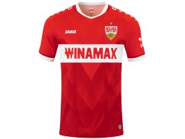 Jako VFB Stuttgart Trikot Away Auswärtstrikot 24/25 