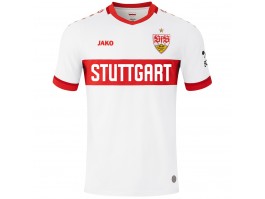 Jako VFB Stuttgart Trikot Home Heimtrikot 24/25 Kinder