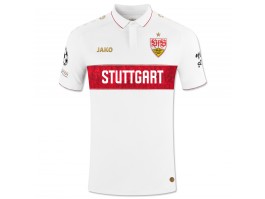 Jako VfB Stuttgart Trikot International Champions League 24/25 Kinder Ausstellungsstück