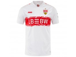 Jako VFB Stuttgart Trikot Home Heimtrikot 25/26 Kinder