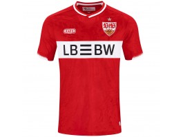 JAKO VfB Stuttgart Trikot Away Auswärtstrikot 26/27