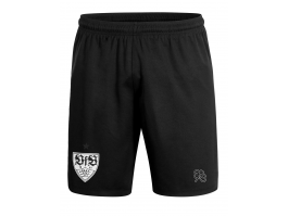 Jako VfB Stuttgart Short Ausweich Kinder schwarz AKTION