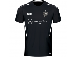 JAKO VfB Stuttgart Training T-Shirt Challenge Kinder 21/22