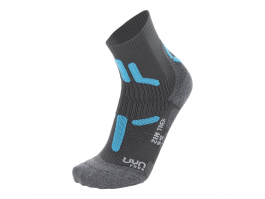 UYN Trekking 2IN Damensocken Wandersocken Trekkingsocken 