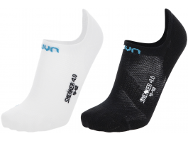 UYN SNEAKER 4.0 UNISEX SOCKEN 2ER-PACK Freizeit