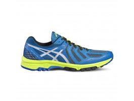 Asics Gel-FujiAttack 5 Trail-Runningschuhe Gelände 