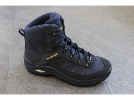 Lowa Taurus II GTX® MID Multifunktionsschuhe Herren Trekking Wandern Ausstellungsstück