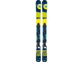 Rossignol Terrain Boy Kid