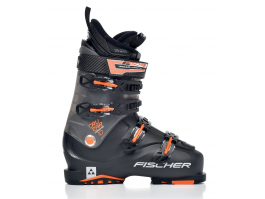 Fischer Cruzar 10 Vacuum CF