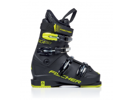 Fischer RC4 60 Jr TMS Skischuhe Kinder