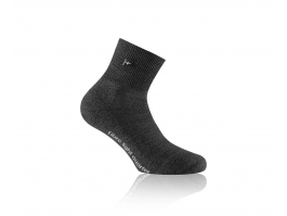 Rohner Fibre Light Quarter Trekking Light Socks Wandersocken
