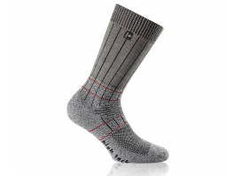 Rohner Fibre High Tech Trekking Socks Wandersocken