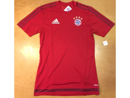 Adidas FC Bayern Trainingsshirt