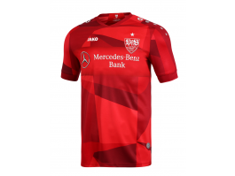 Jako VFB Stuttgart Trikot Away Kinder rot AKTION
