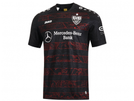 Jako VFB Stuttgart Trikot Away Auswärtstrikot 