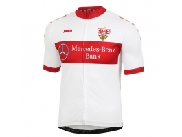 Jako VfB Stuttgart Fahrradtrikot