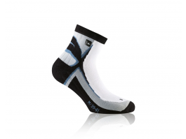 Rohner R-Power Quarter L/R Running Laufsocken Sportsocken