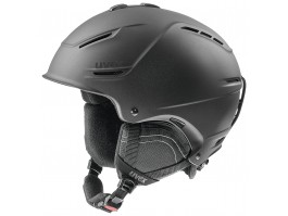 Uvex P1us 2.0 Ski&Snowboardhelm 