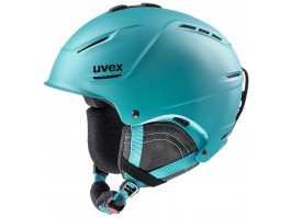 Uvex p1us 2.0 petrol mat