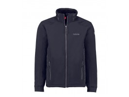 Kjelvik Softshelljacke Wilford navy