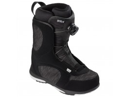 Head Zora Boa Snowboard Boot Snowboardschuhe Damen