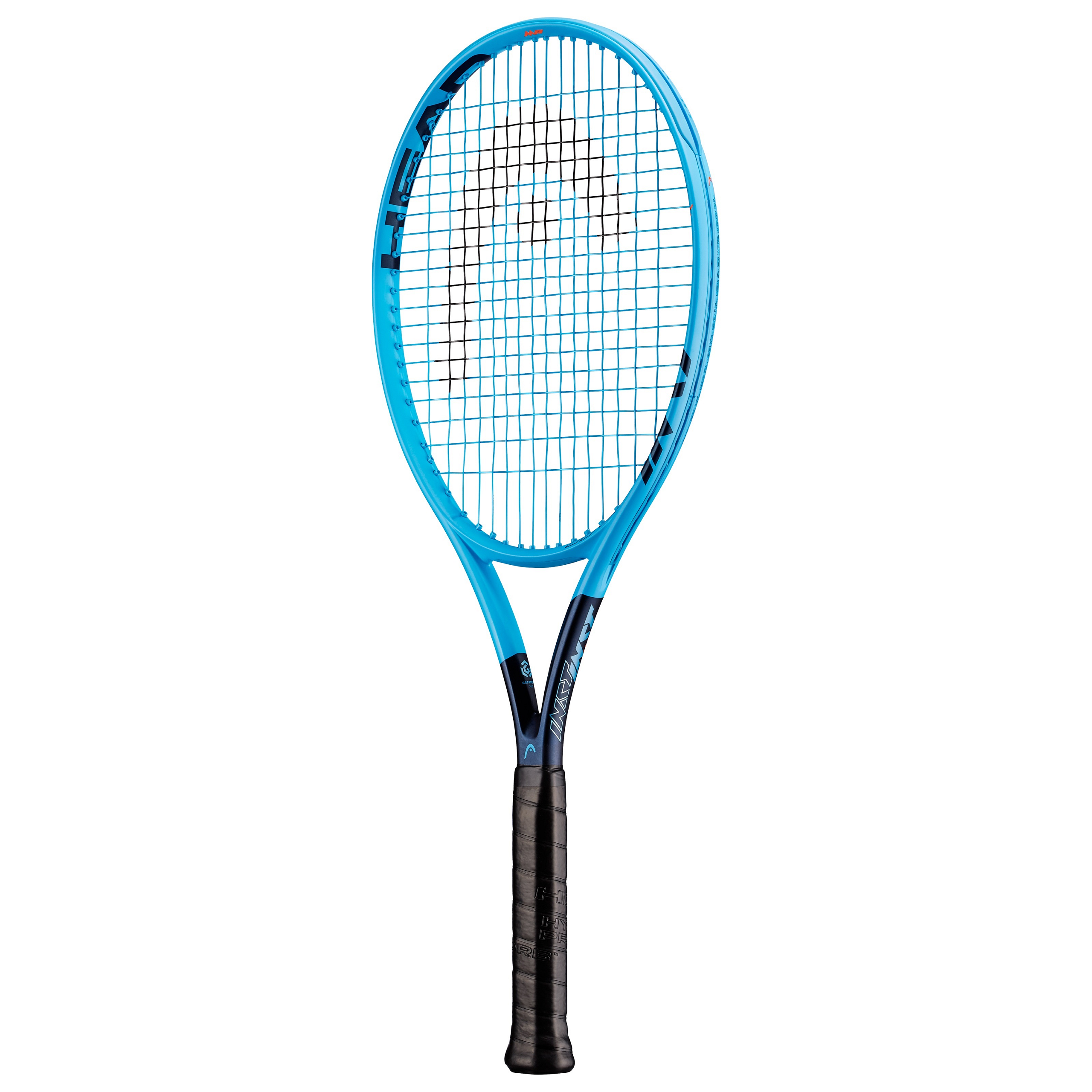 Raquette De Tennis HEAD Instinct MP Graphene - Adulte, Poignée G3, Bleue - Occasion