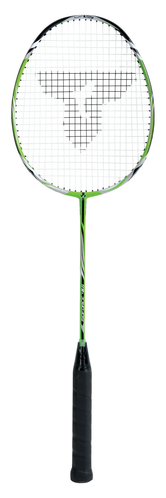 Talbot Torro Badminton Racket ISO FORCE 411.6 - Badminton - Squash ...